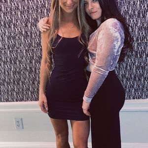 Meet your Posher, Nessa